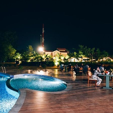 5 Senses Corbett Richness Luxuries Resort ! Destination Wedding & Corporate Events Rámnagar Kültér fotó